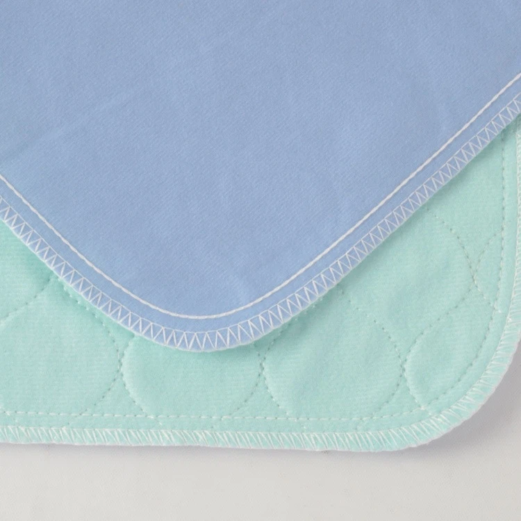 Izjemno velike pralne inkontinenčne posteljnine